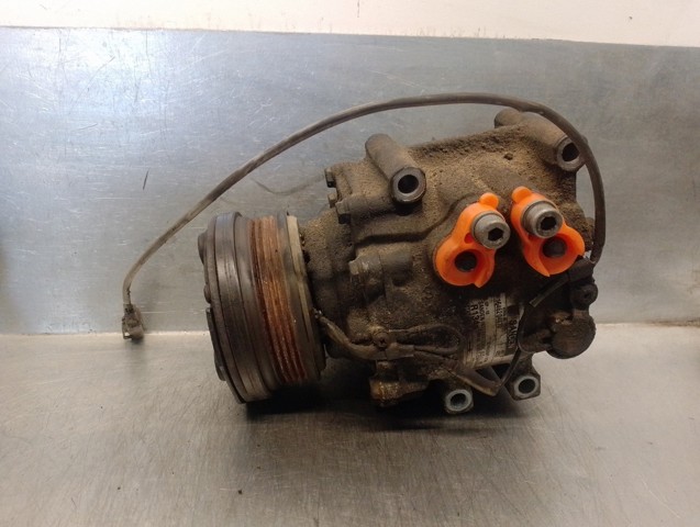 Compressor de aparelho de ar condicionado para Mazda 323 BA