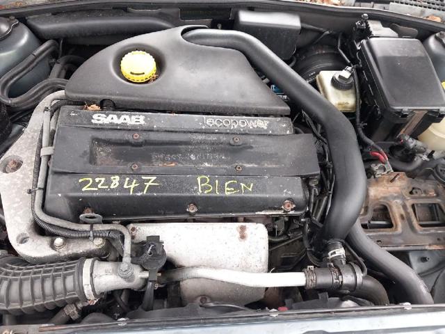 B235E General Motors