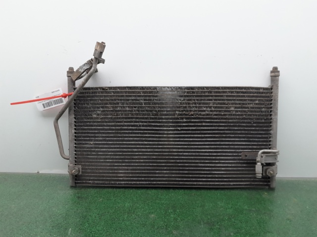 Radiador de aparelho de ar condicionado Mazda Protege  4 DOOR ao melhor preço