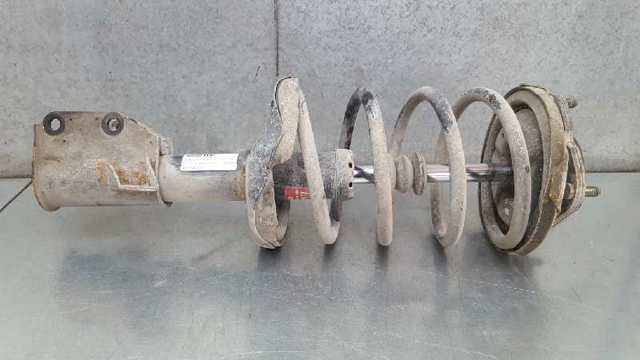 Amortecedor dianteiro esquerdo B26R34900A MAZDA