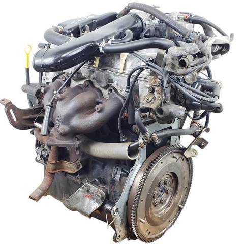 B3 Hyundai/Kia