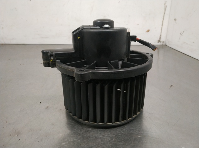Motor de ventilador de forno (de aquecedor de salão) B300530950 HYUNDAI