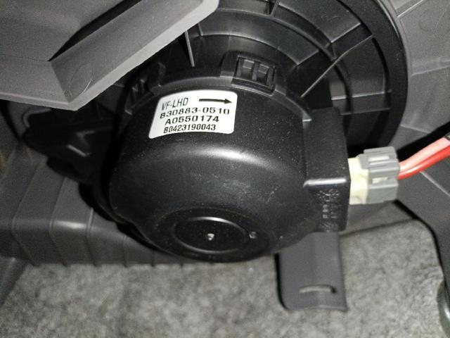 B308830510 Hyundai/Kia