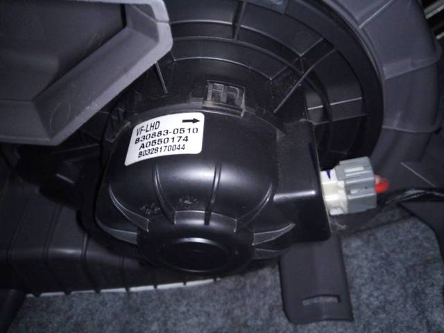 B308830510 Hyundai/Kia