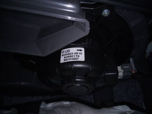 B308830510 Hyundai/Kia