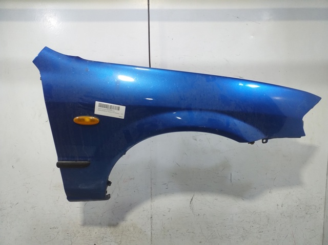 Comprar  Protege  4 DOOR