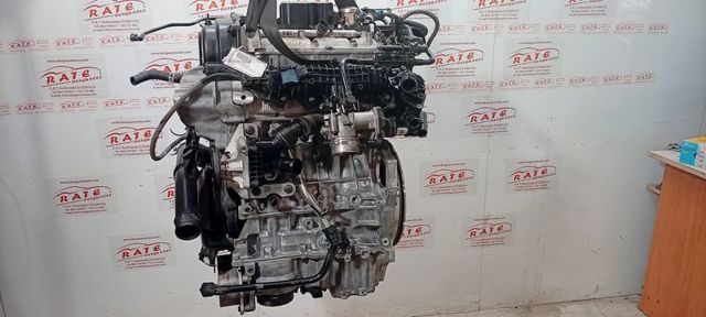 Motor montado para Volvo XC40 536