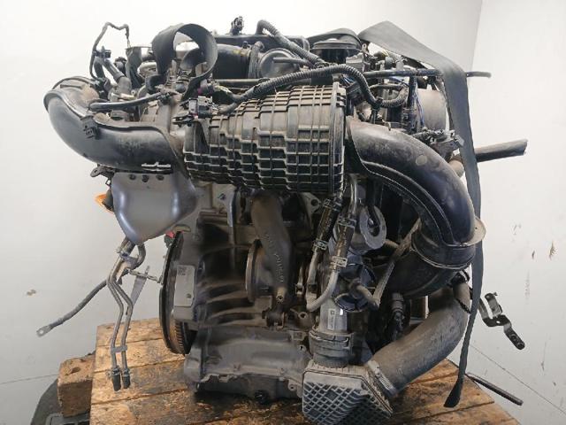 Motor montado Volvo XC40  536 ao melhor preço