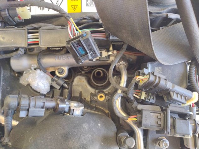 B38A15A BMW