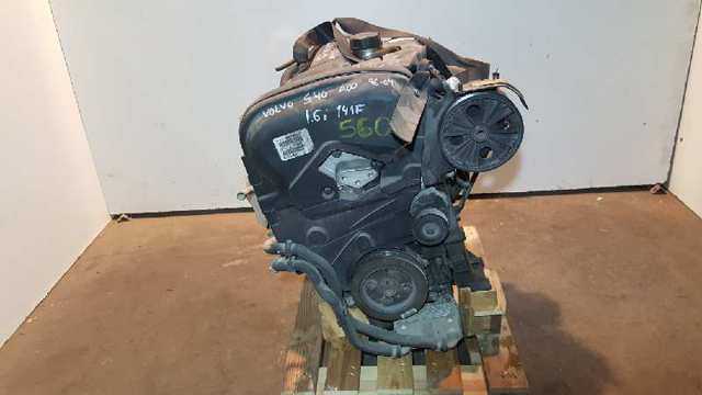 B4164S Volvo
