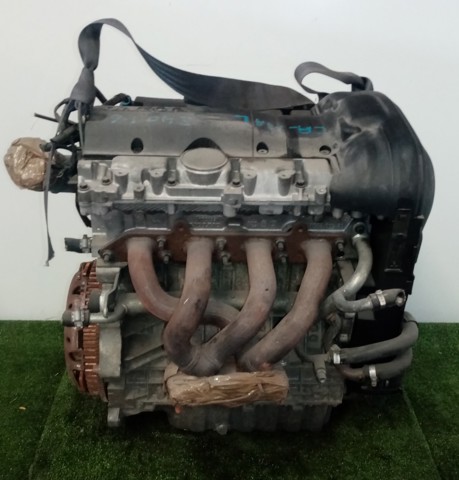 B4164S Volvo