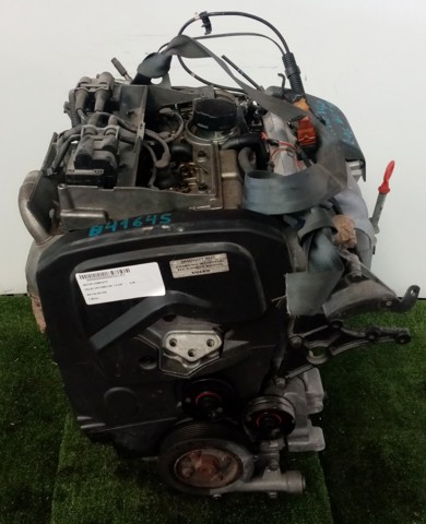 B4164S Volvo