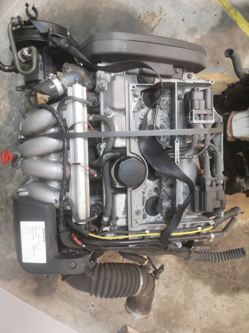 B4164S Volvo