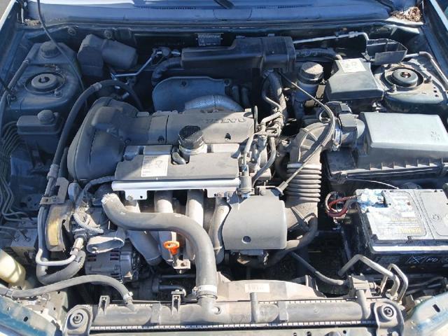 B4164S2 Volvo