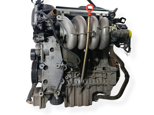 B4164S2 Volvo