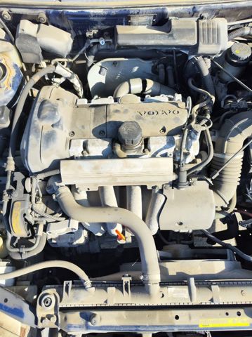 B4164S2 Volvo