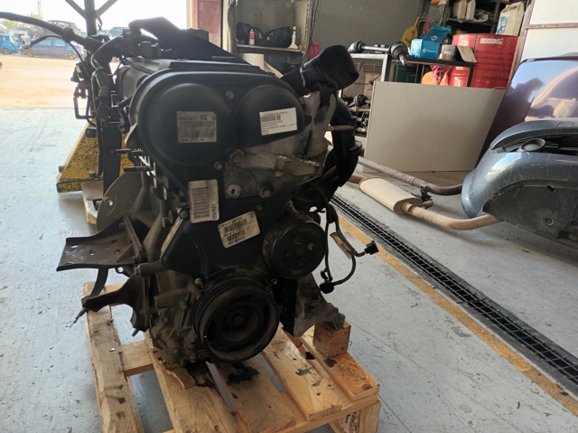 B4164S3 Volvo