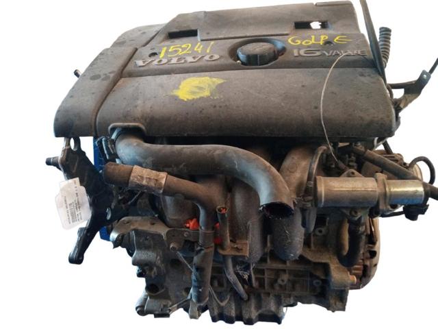 B4184S Volvo