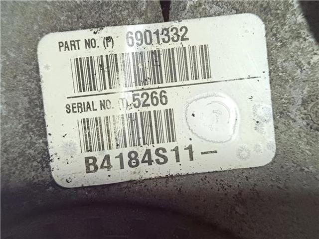 B4184S11 Volvo