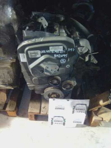 B4204S Volvo