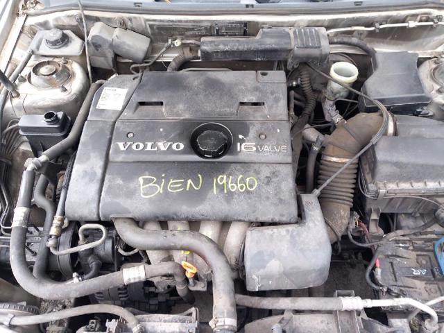 B4204S Volvo