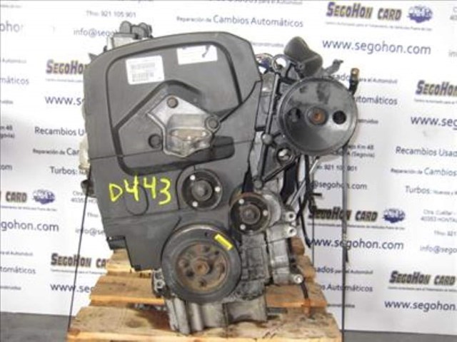 B4204S Volvo