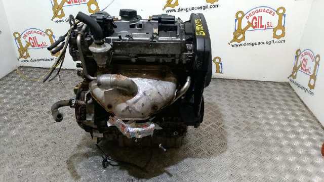 B4204S Volvo