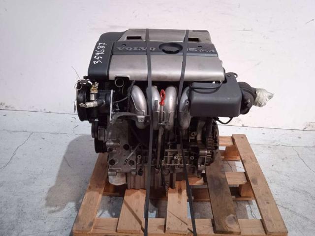 B4204S Volvo