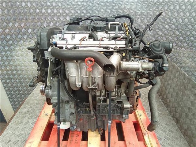 B4204S Volvo