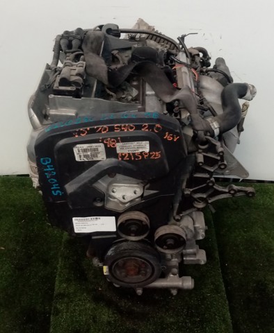 B4204S Volvo