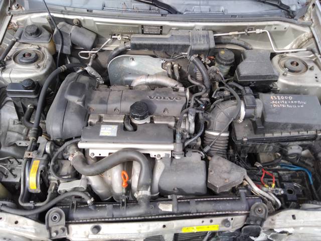 B4204S2 Volvo