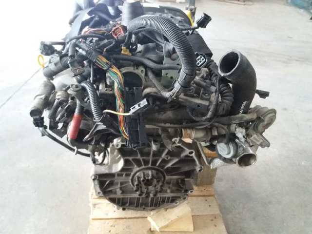 B4204T2 Volvo