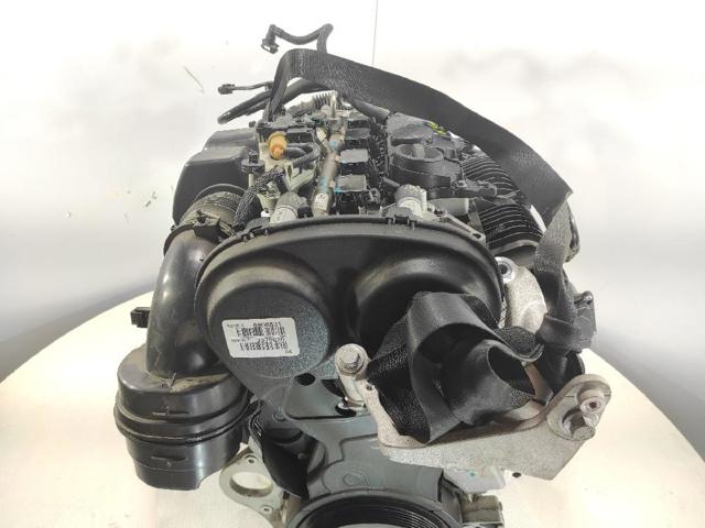 Motor montado Volvo S60 3 224