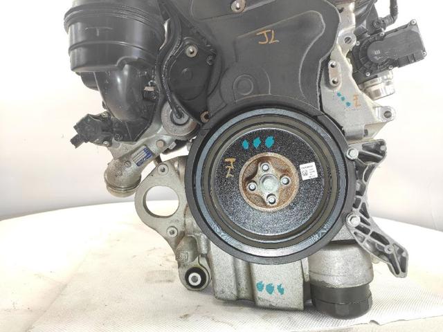 Motor montado Volvo S60 3 224