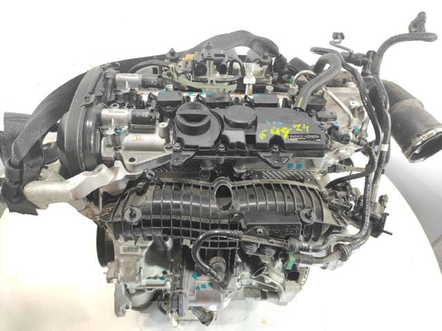 Motor montado Volvo S60 3 224