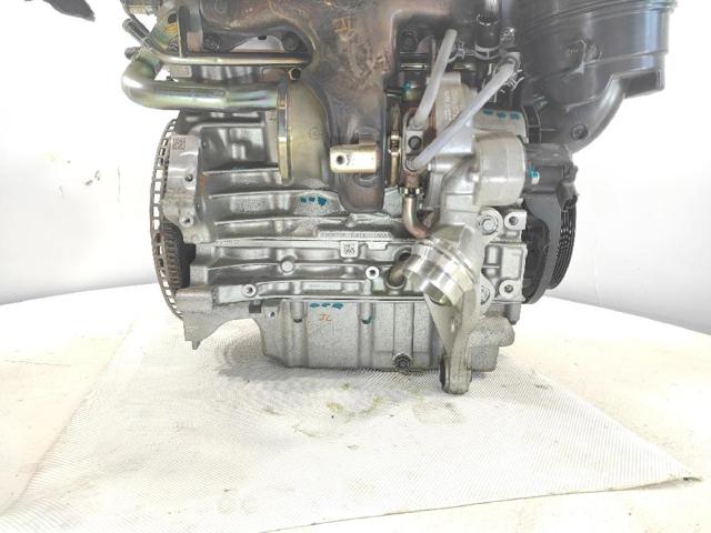 Motor montado Volvo S60 3 224