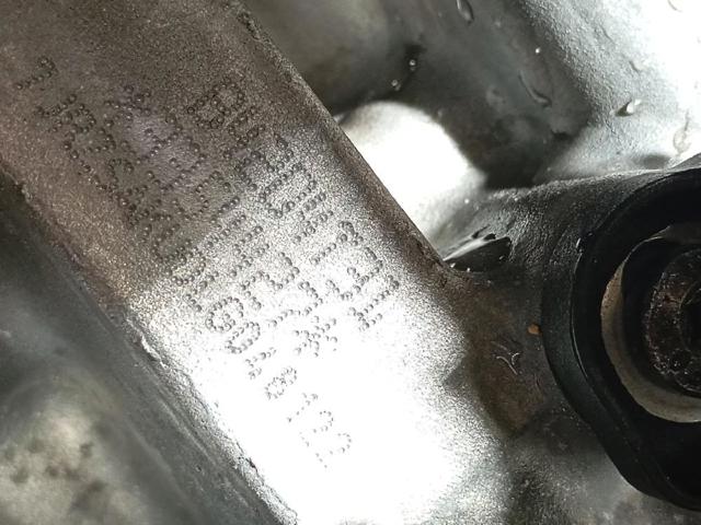 Motor montado Volvo S60 3 224