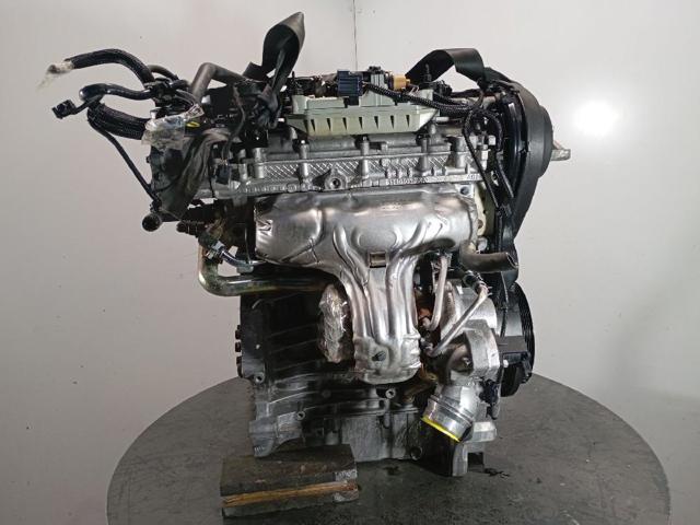 Motor montado Volvo S60 3 224