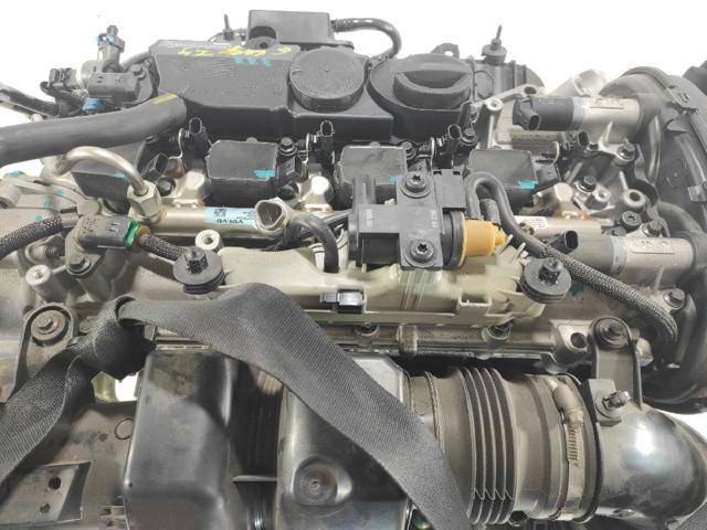 Motor montado Volvo S60 3 224