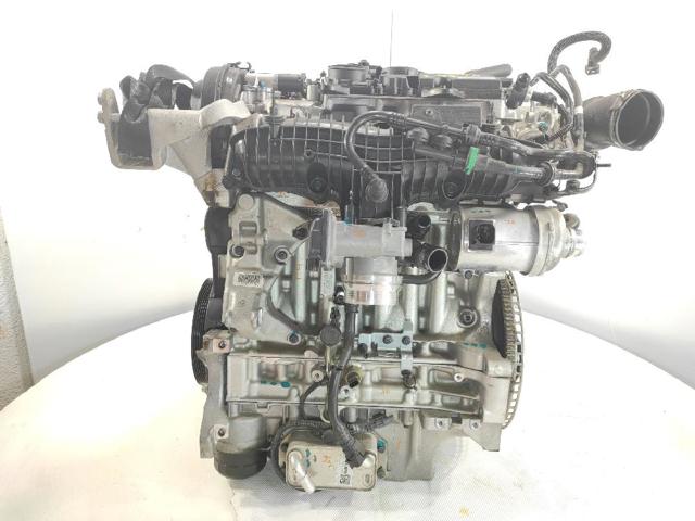 Motor montado Volvo S60 3 224