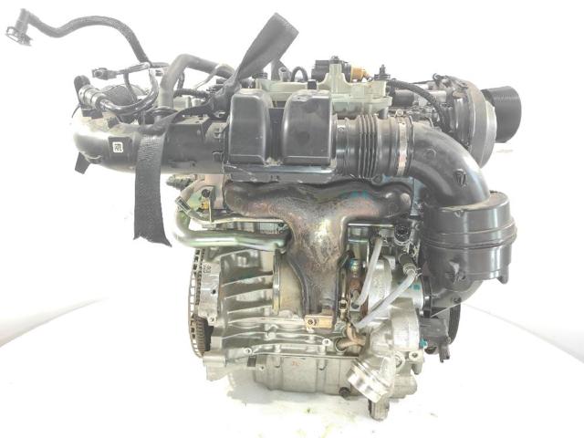 Motor montado Volvo S60 3 224