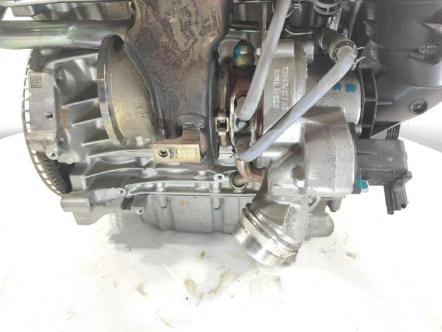 Motor montado Volvo S60 3 224