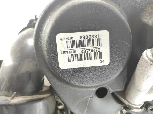 Motor montado Volvo S60 3 224