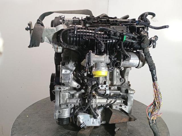 Motor montado Volvo S60 3 224