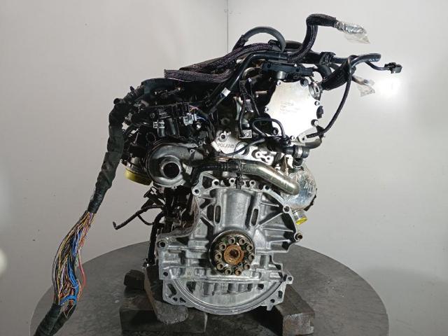 Motor montado Volvo S60 3 224