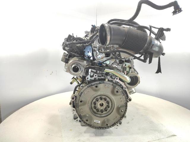 Motor montado Volvo S60 3 224