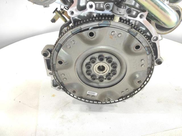 Motor montado Volvo S60 3 224