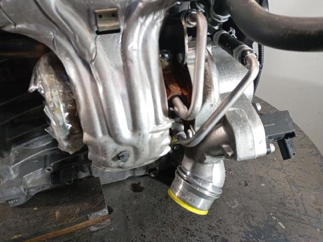 Motor montado Volvo S60 3 224