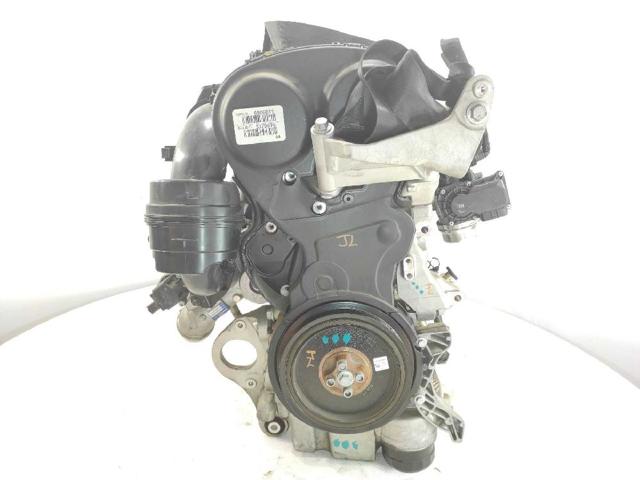 Motor montado para Volvo S60 224