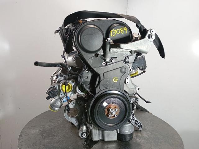 Motor montado Volvo S60 3 224